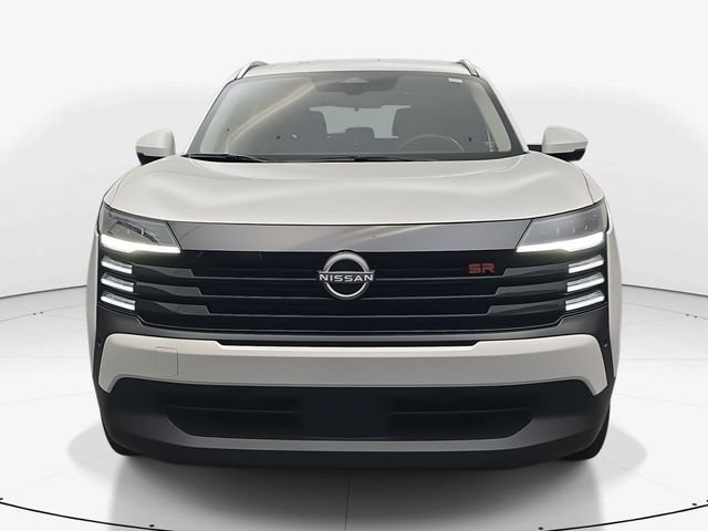 Used 2025 Nissan Kicks SR image 3