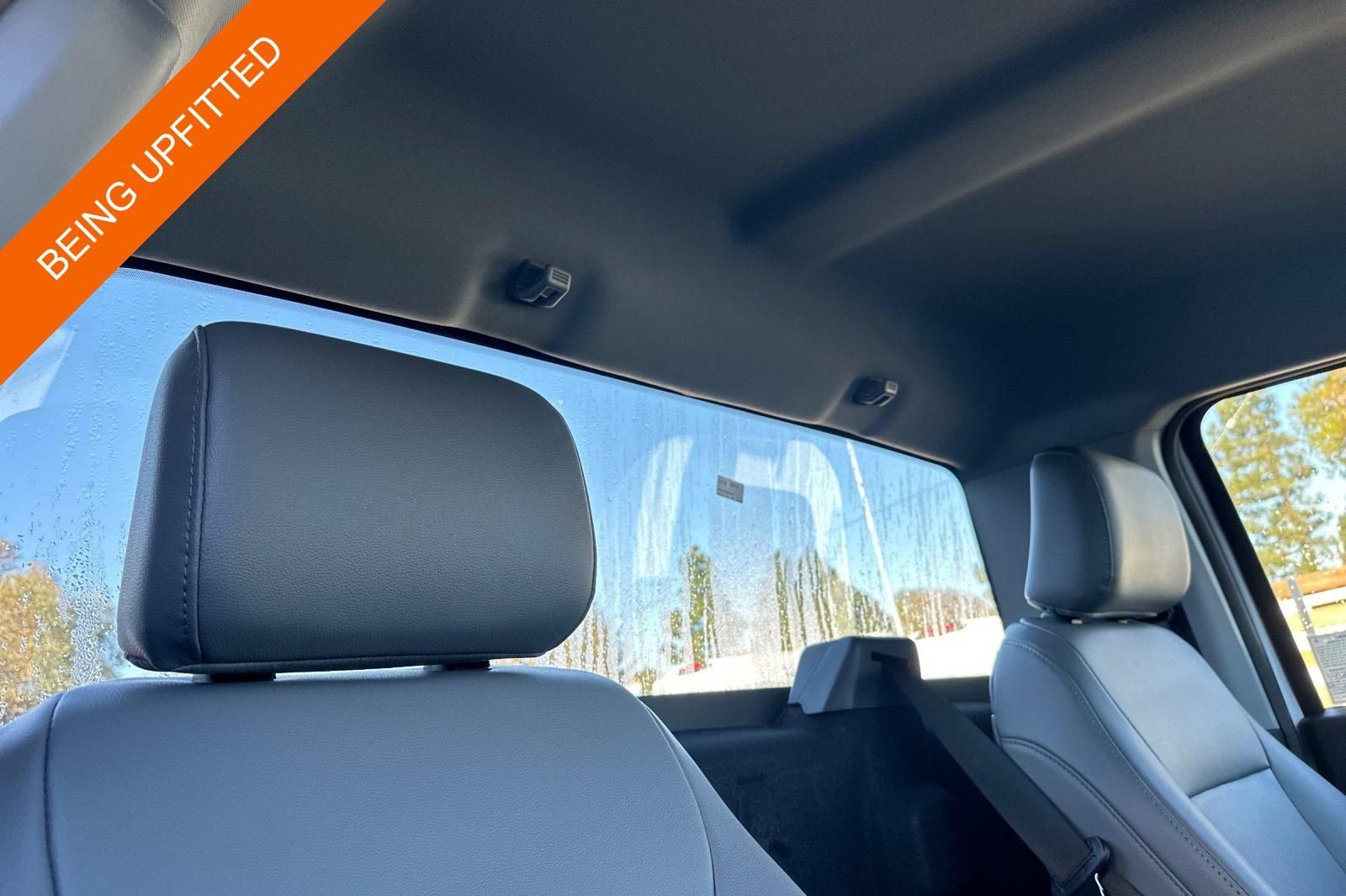 New 2024 Ford F450 XL image 22