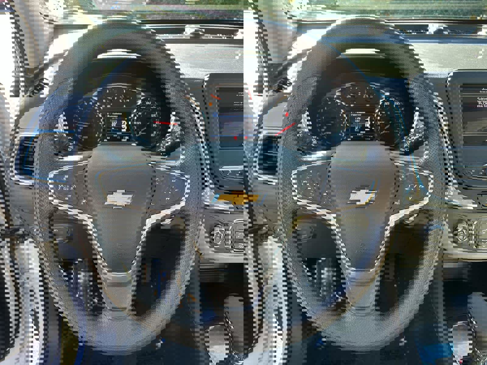 Used 2022 Chevrolet Equinox LS w/ LS Convenience Package image 15