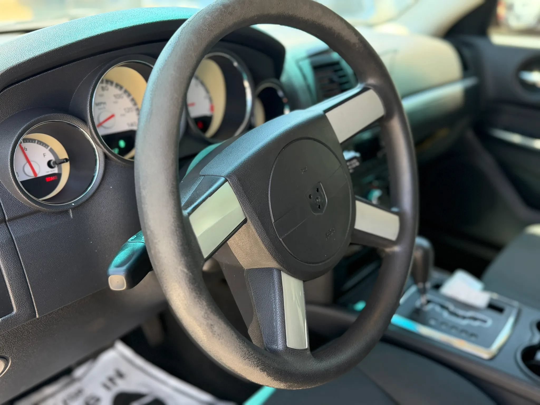 Used 2008 Dodge Charger SE RWD image 8