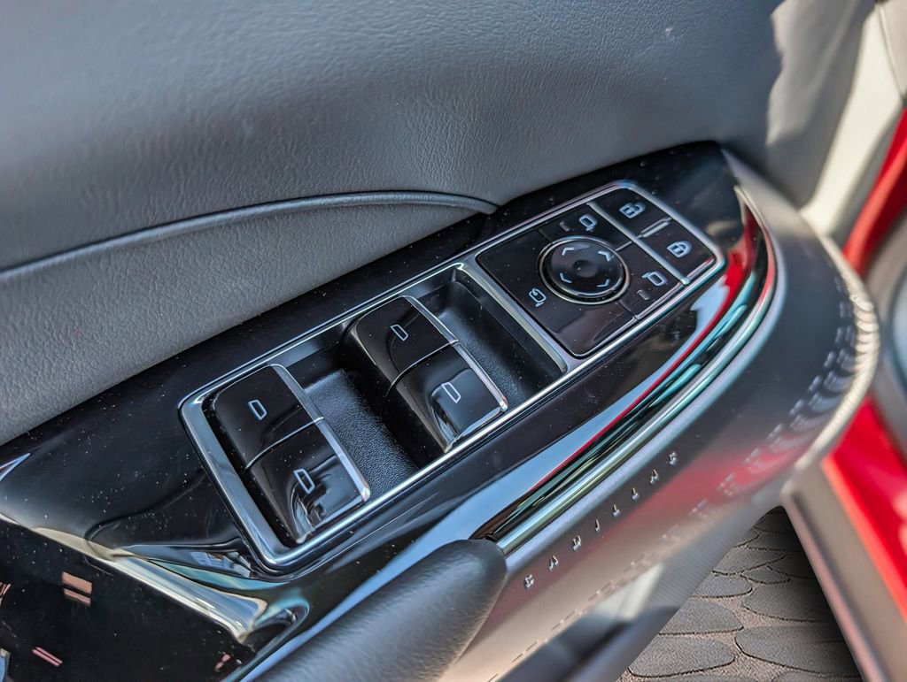 New 2026 Cadillac Lyriq Sport AWD/4WD image 13