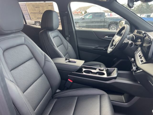 New 2026 Chevrolet Equinox LT w/ Convenience Package II image 23