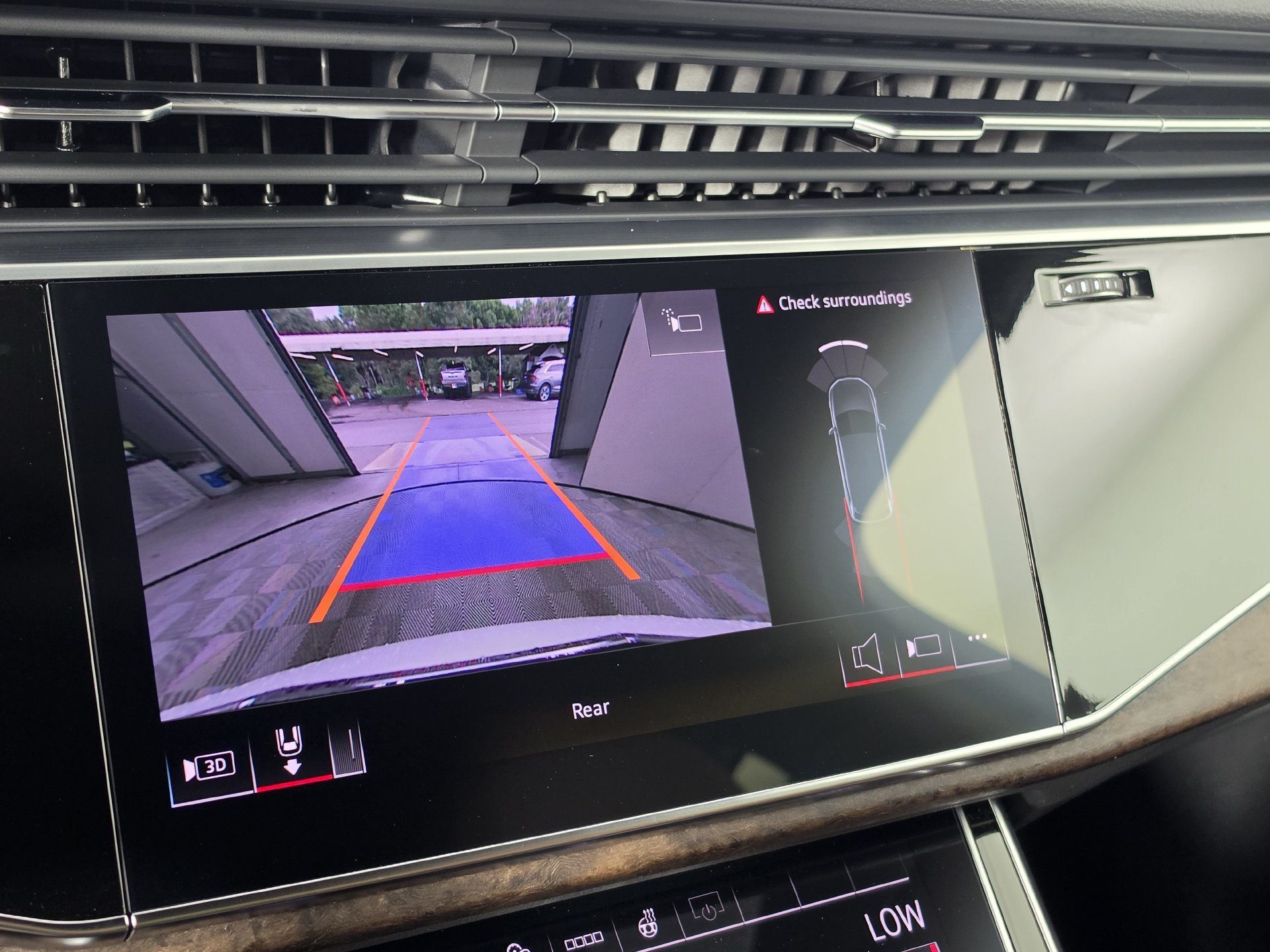 New 2026 Audi Q7 2.0T Premium AWD/4WD image 20