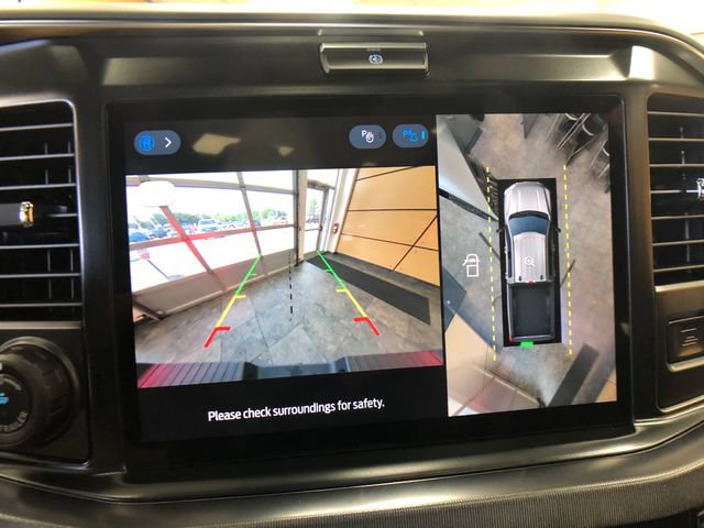 New 2026 Ford F250 Platinum AWD/4WD image 16