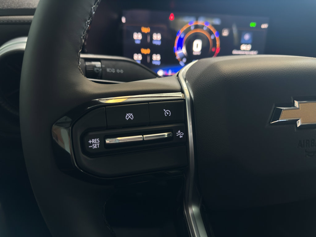 New 2026 Chevrolet Colorado LT w/ LT Convenience Package image 9