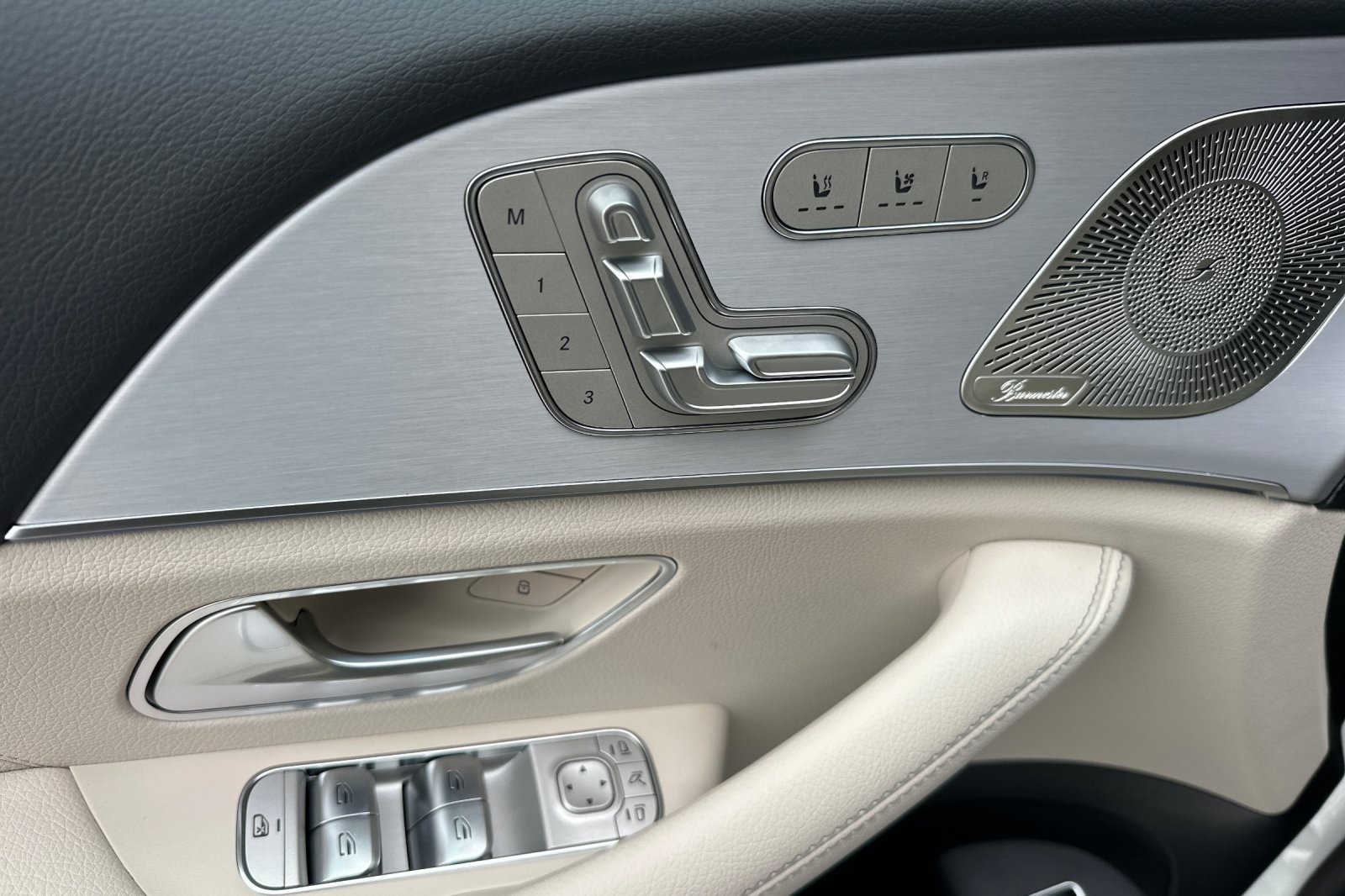 New 2026 Mercedes-Benz GLE 580 4MATIC image 11