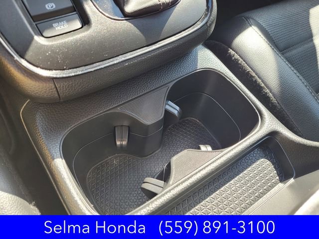 Certified 2025 Honda CR-V EX-L image 24