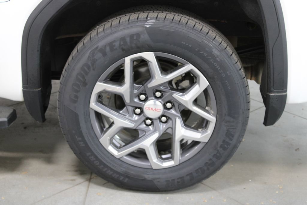 Used 2023 GMC Sierra 1500 SLT image 22