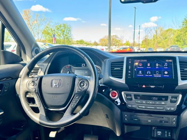 Used 2017 Honda Pilot Elite image 20