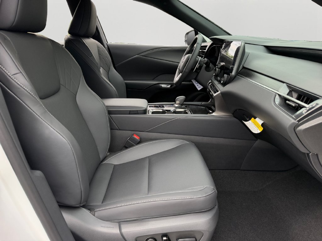 New 2026 Lexus RX 350h AWD/4WD image 5
