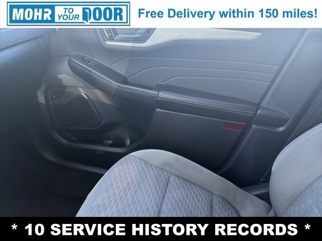 Used 2022 Ford Escape SE w/ Convenience Package image 24