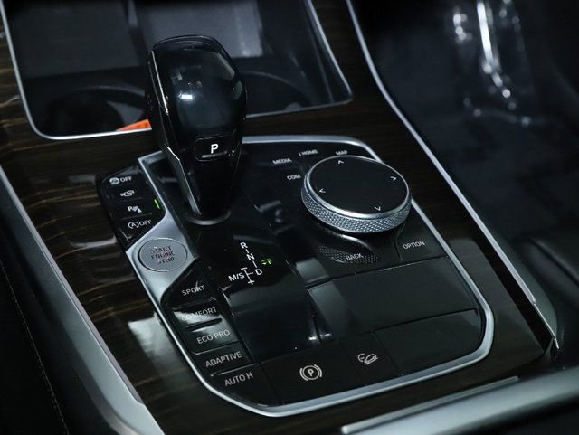 Used 2019 BMW X5 xDrive40i w/ M Sport Package image 27