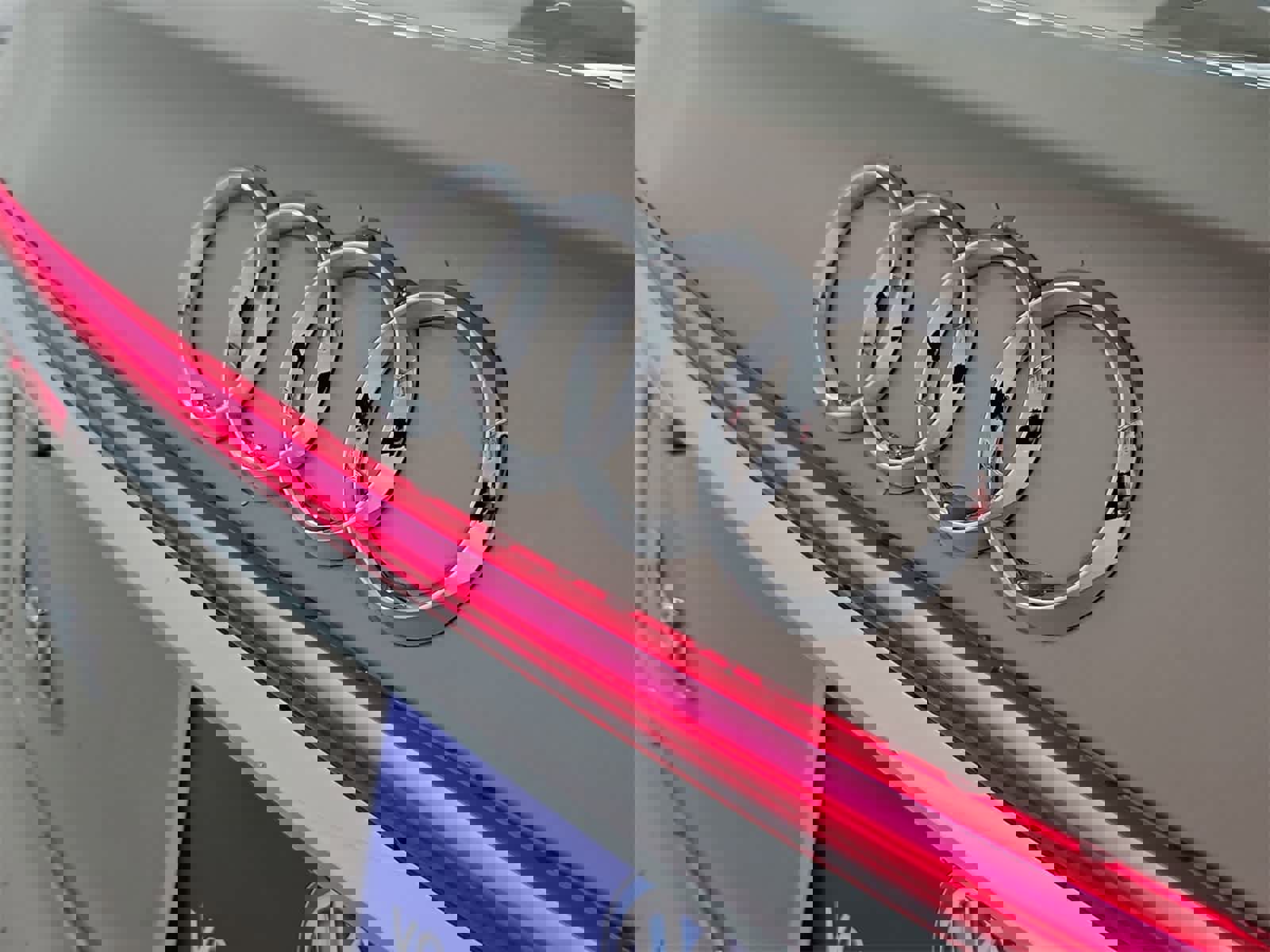 Used 2020 Audi A8 L 4.0T image 11