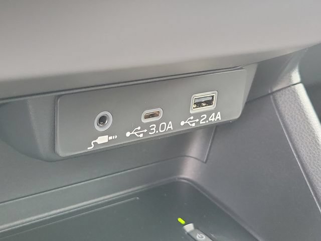 New 2026 Subaru Crosstrek 2.5i Sport AWD/4WD image 19