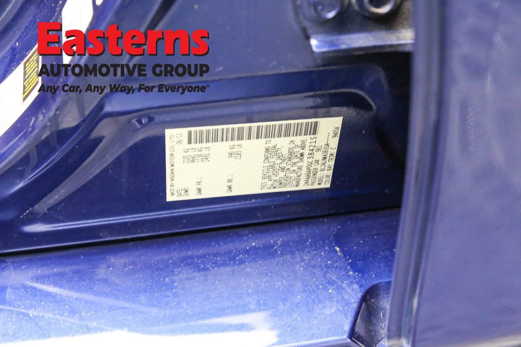 Used 2016 Nissan Maxima Platinum w/ Interior Lighting Package image 40