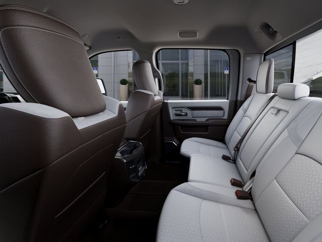 New 2026 RAM 2500 Laramie w/ Towing Technology Group image 24