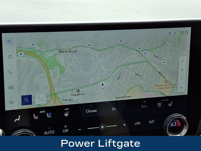 Used 2024 Lexus NX 350 AWD w/ Vision Package image 11