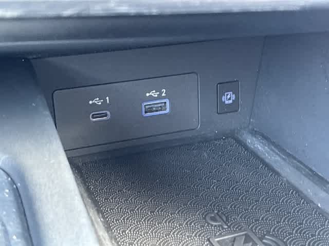 Used 2025 INFINITI QX60 Luxe w/ Cargo Package FWD image 34
