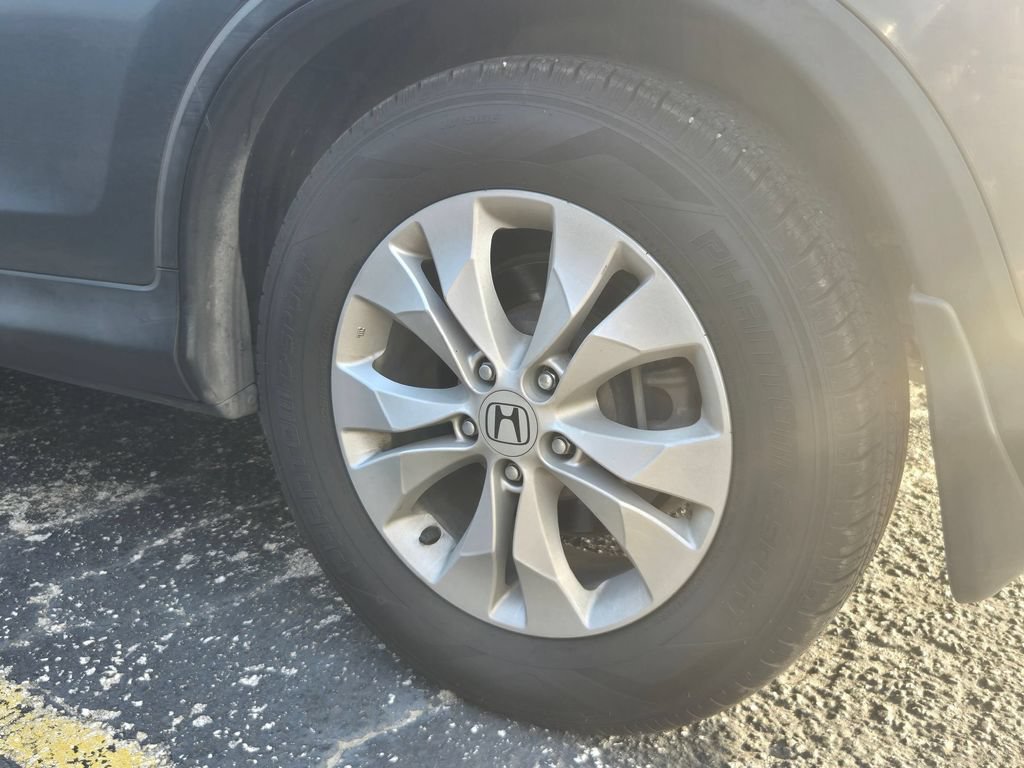 Used 2014 Honda CR-V EX-L image 9