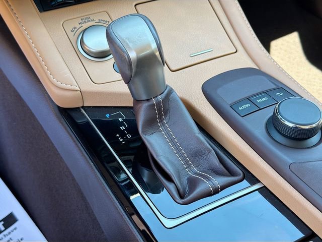 Used 2016 Lexus ES 350 w/ Premium Package w/Wood Trim image 28