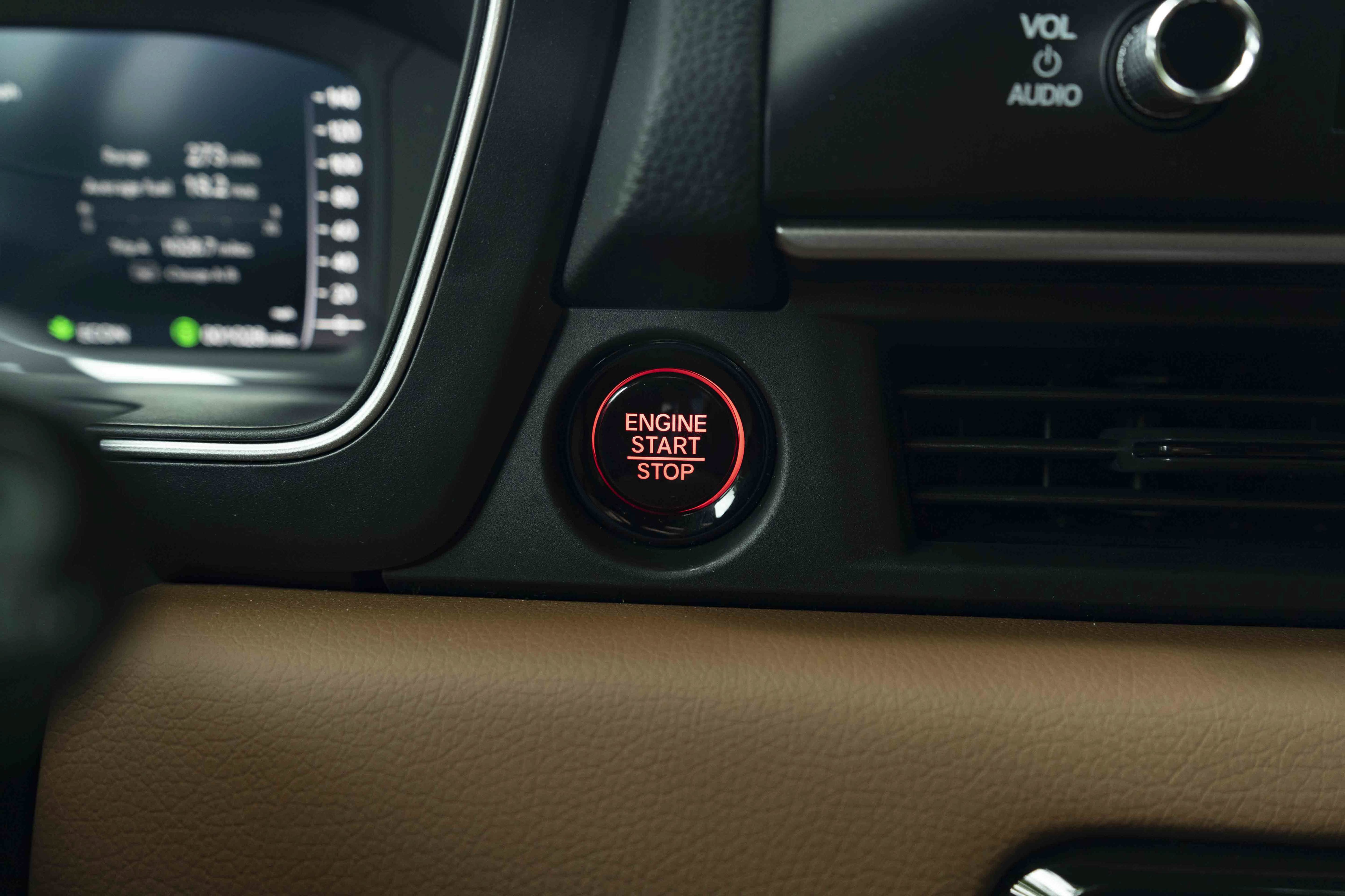 Certified 2026 Honda Passport TrailSport Elite image 26