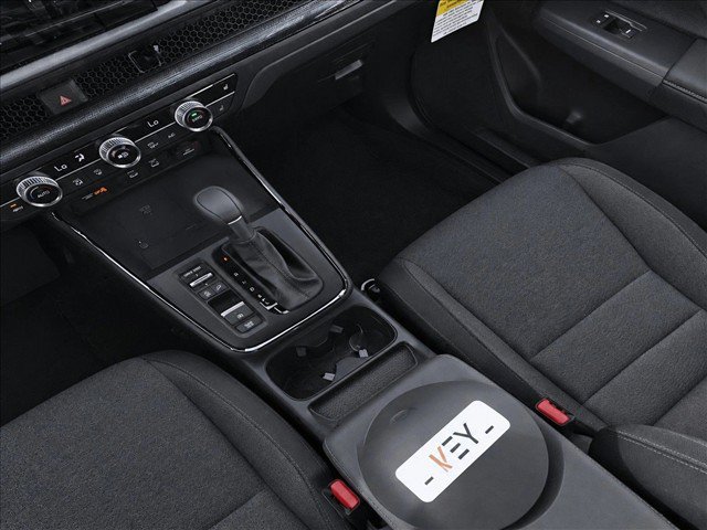 New 2027 Honda CR-V EX image 24