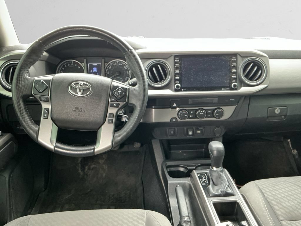 Used 2022 Toyota Tacoma SR5 RWD image 10