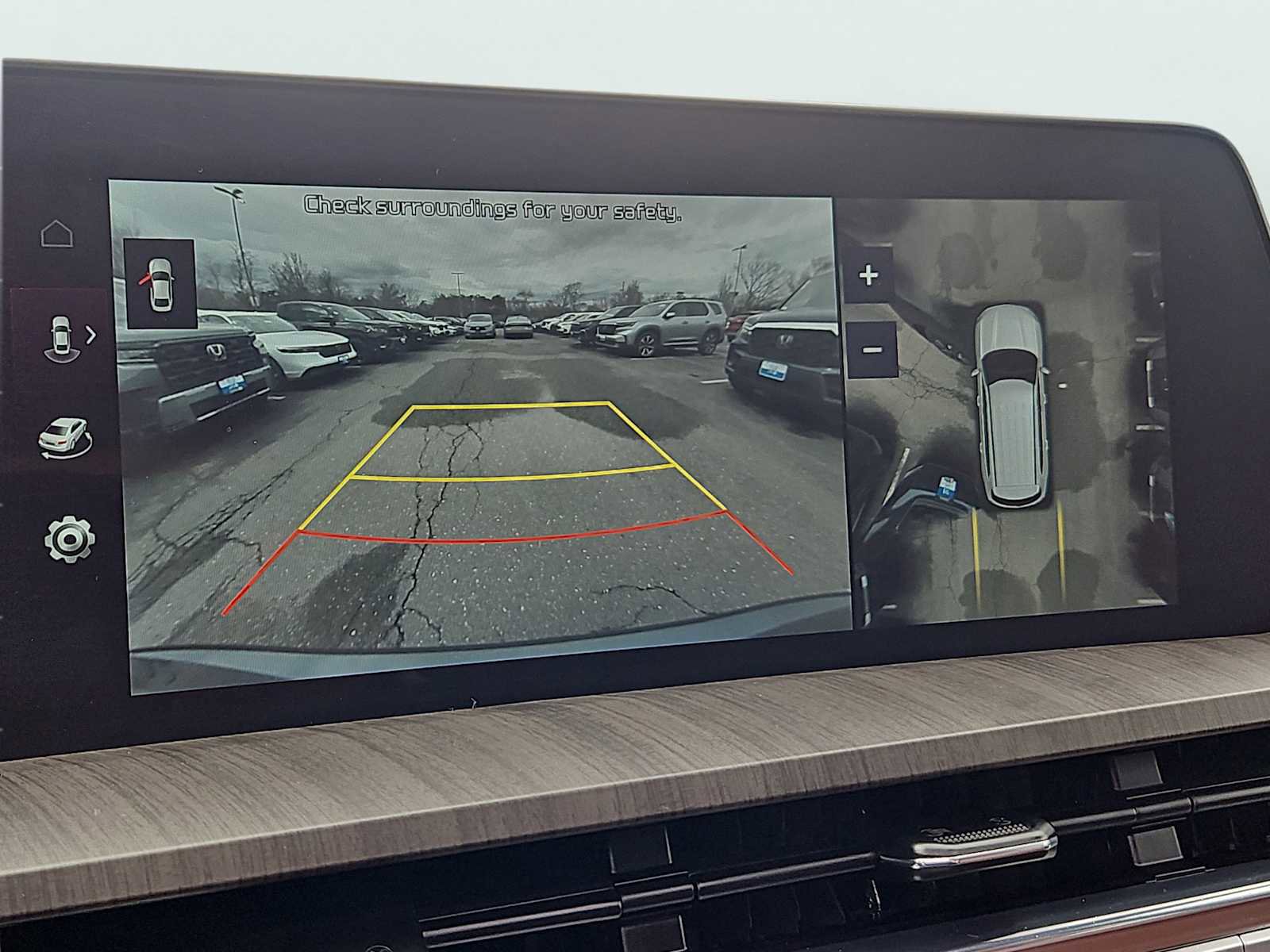 Used 2024 Kia Telluride SX Prestige image 16