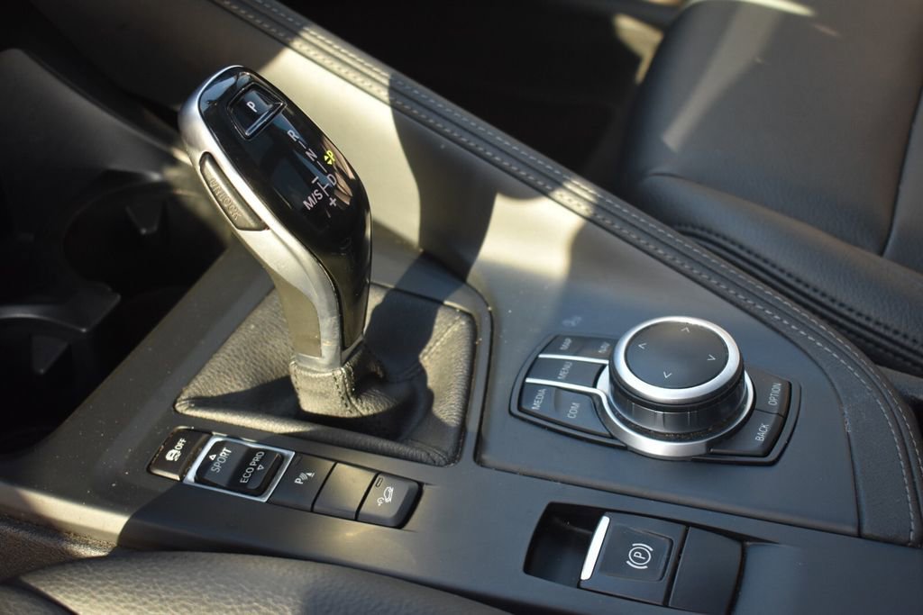 Used 2020 BMW X1 xDrive28i image 28