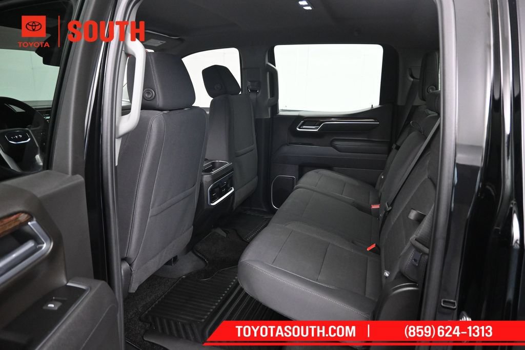 Used 2026 GMC Sierra 1500 Elevation w/ X31 Off-Road Package AWD/4WD image 10