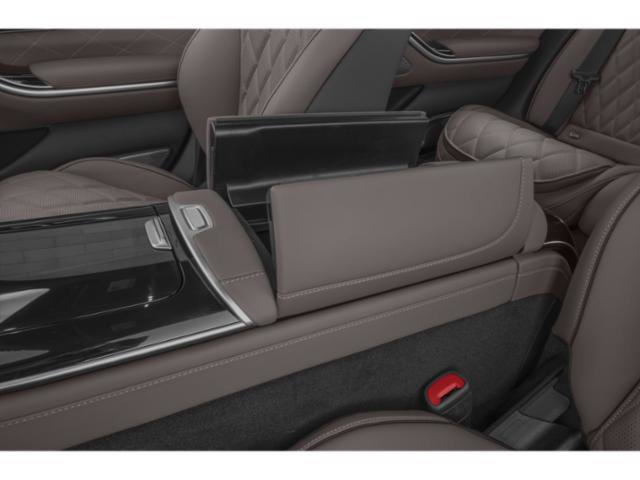 Used 2024 Mercedes-Benz S 580 4MATIC Sedan image 13