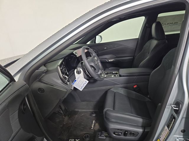 New 2026 Lexus RX 350 image 12