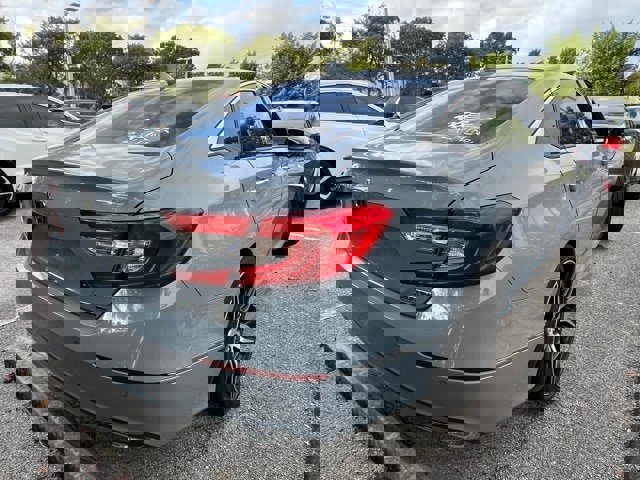 Used 2021 Honda Accord Touring image 4