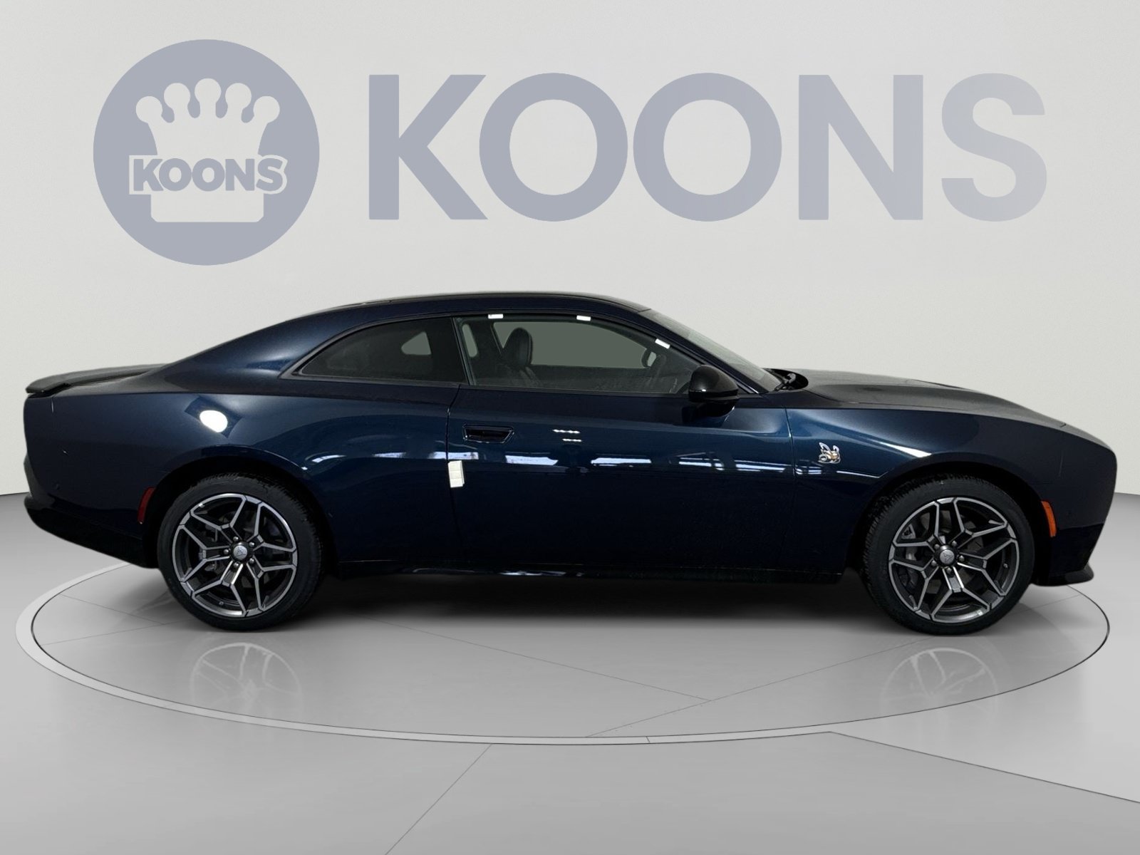 New 2026 Dodge Charger Scat Pack AWD/4WD image 8