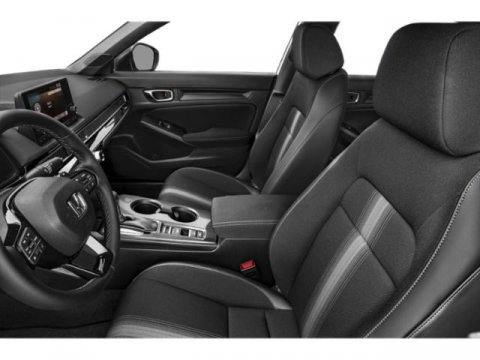 Certified 2023 Honda Civic Sport image 9