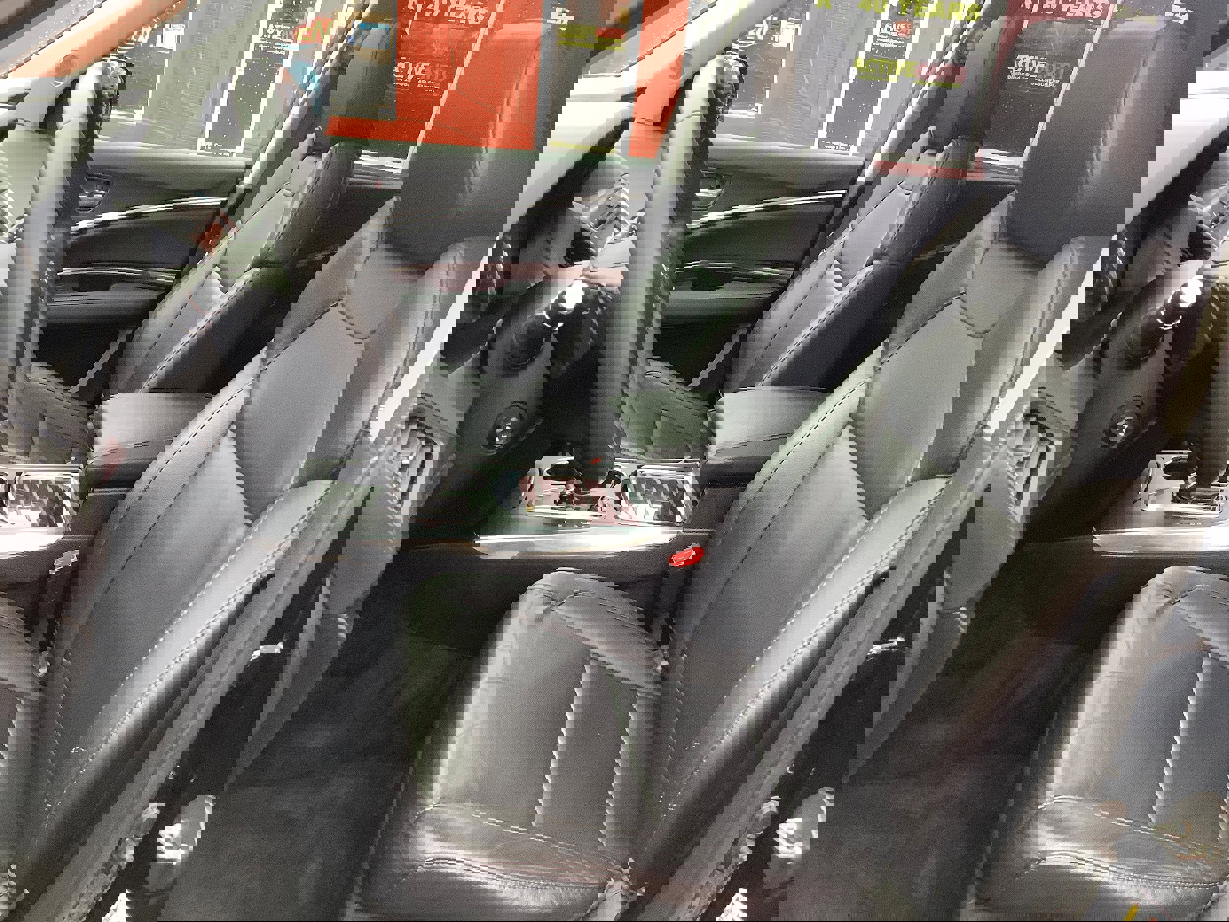 Used 2014 Acura MDX SH-AWD image 11