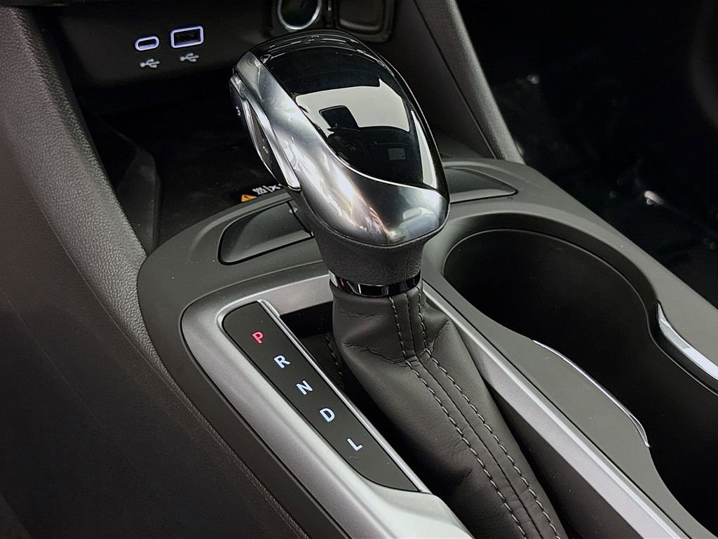 New 2025 Buick Envista Preferred w/ Convenience I Package image 17