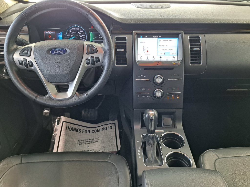 Used 2016 Ford Flex SEL w/ Equipment Group 202A FWD image 23