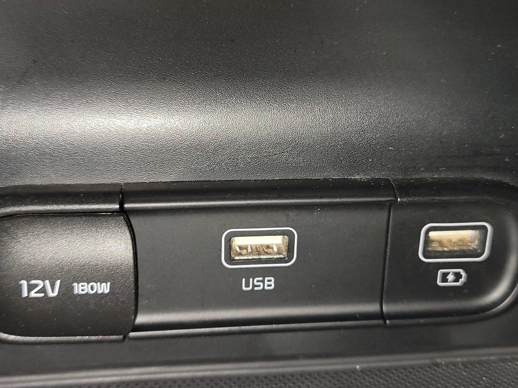 Used 2021 Kia K5 GT-Line AWD/4WD image 25