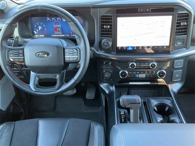 Used 2025 Ford F150 Raptor image 9