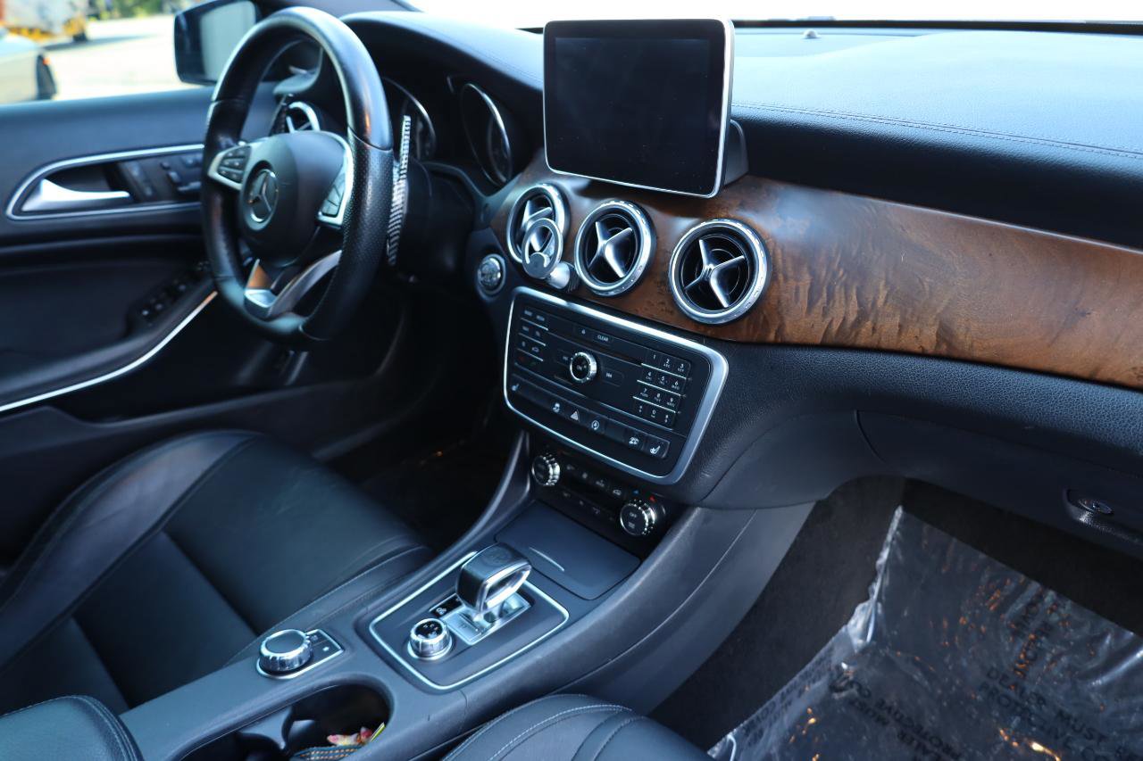 Used 2016 Mercedes-Benz GLA 45 AMG 4MATIC image 7
