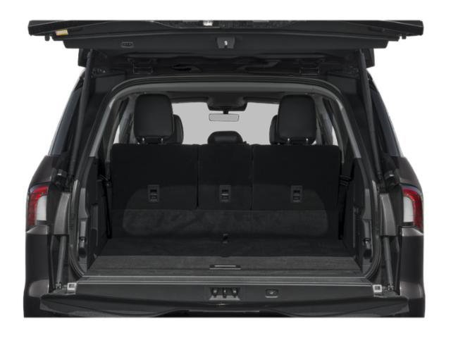 New 2026 Lincoln Navigator L Premier AWD/4WD image 13