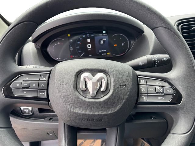 New 2026 RAM ProMaster 1500 w/ Premium Convenience Group image 15