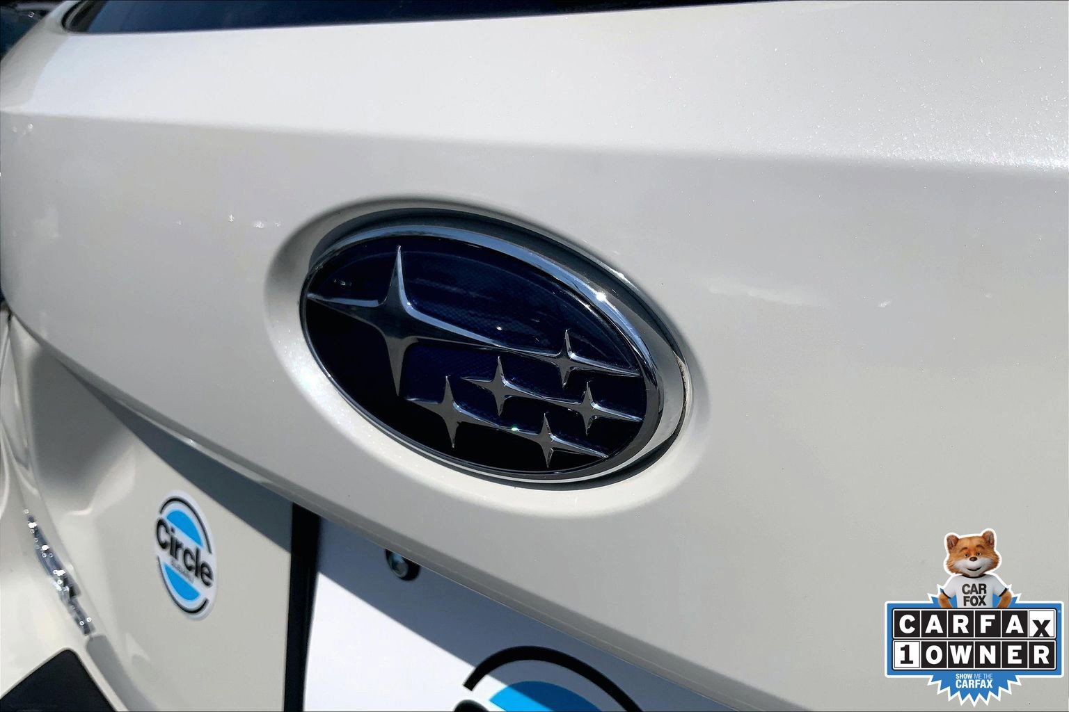 Certified 2024 Subaru Crosstrek 2.0i Premium AWD/4WD image 32