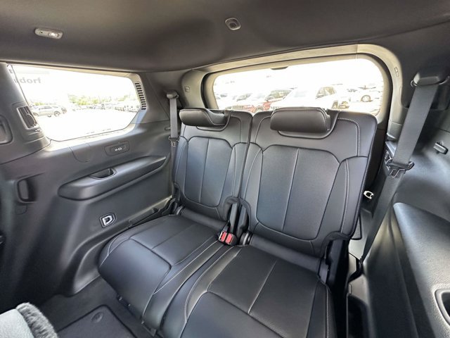 New 2026 Jeep Grand Cherokee L Limited w/ Luxury Tech Group II AWD/4WD image 29