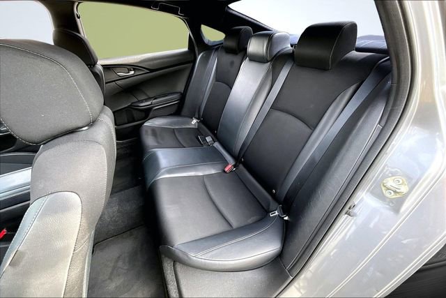 Used 2021 Honda Civic Sport image 21
