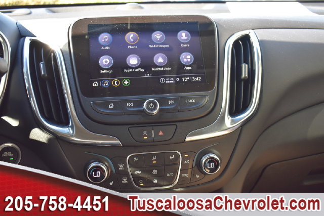 Used 2024 Chevrolet Equinox LT FWD image 35