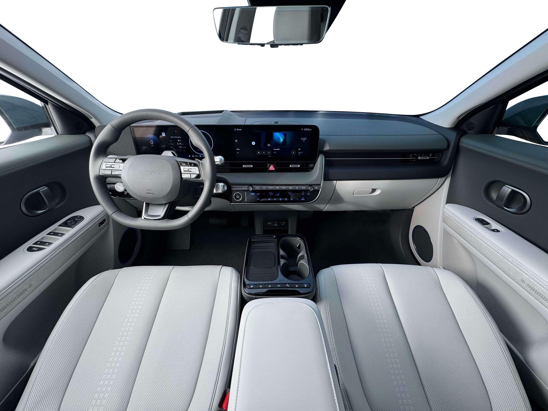 New 2026 Hyundai Ioniq 5 Limited AWD/4WD image 13