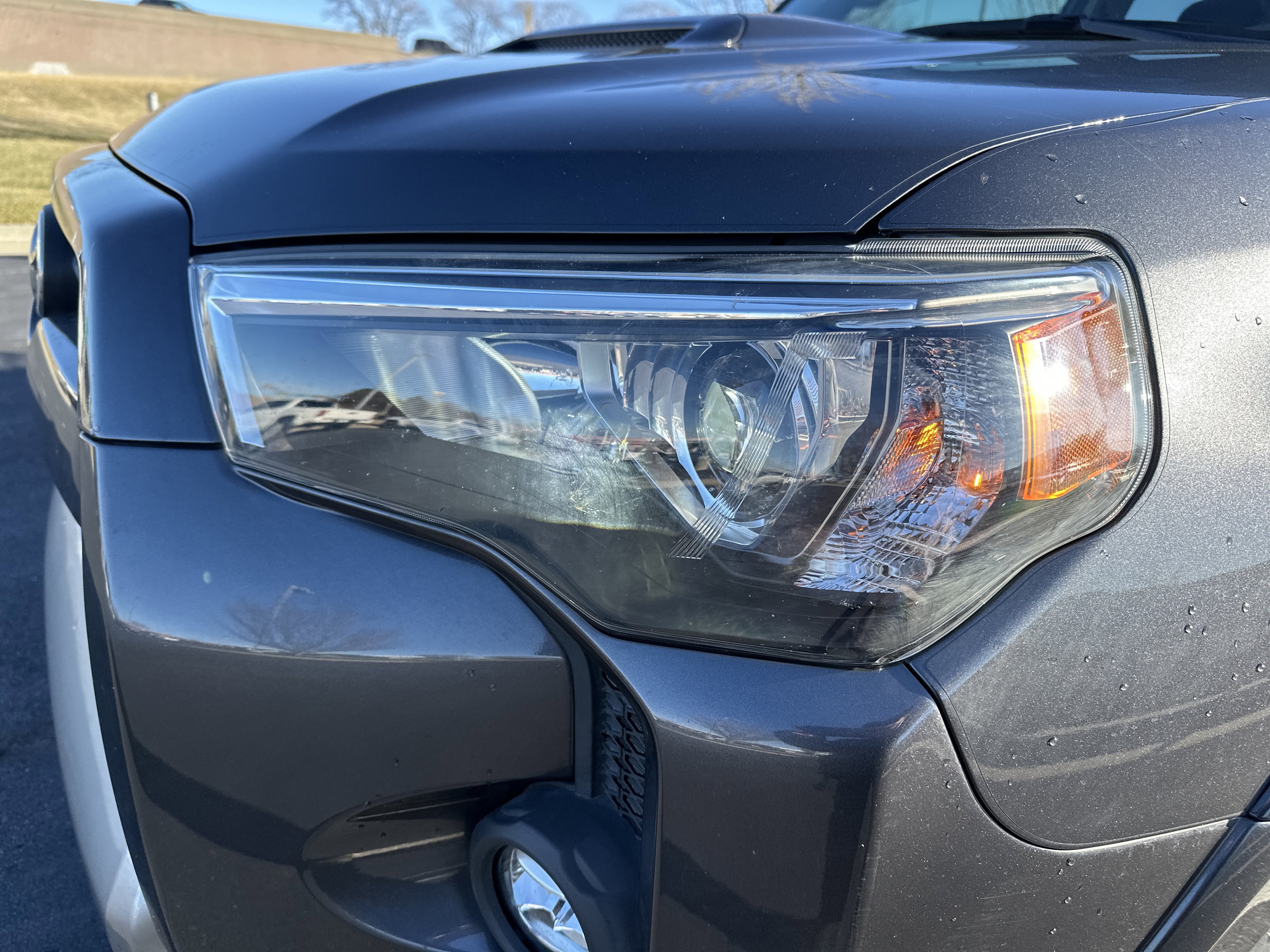 Used 2023 Toyota 4Runner TRD Off-Road Premium image 6