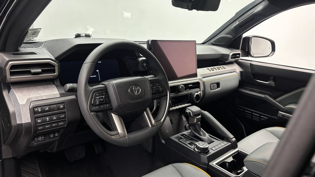 Used 2026 Toyota Tacoma 4x4 Double Cab Hybrid w/ Tow Tech Package image 18